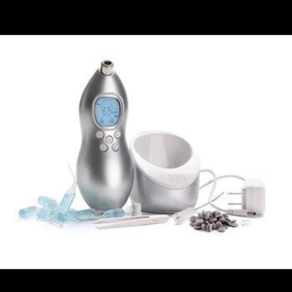 Rodan and Fields Redefine Macro Exfoliator